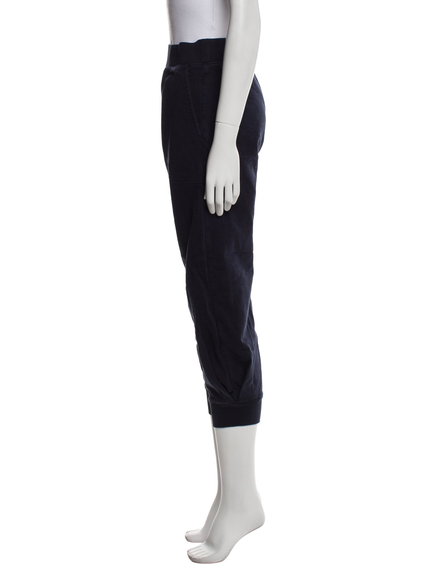 Tibi Sweatpants
