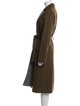 Tibi Trench Coat