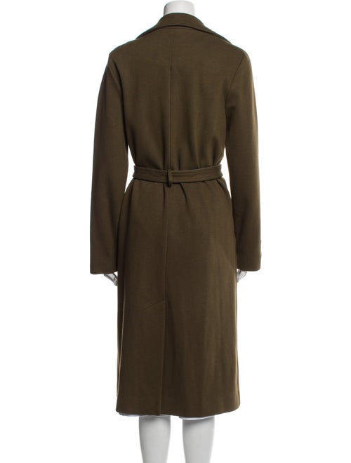 Tibi Trench Coat