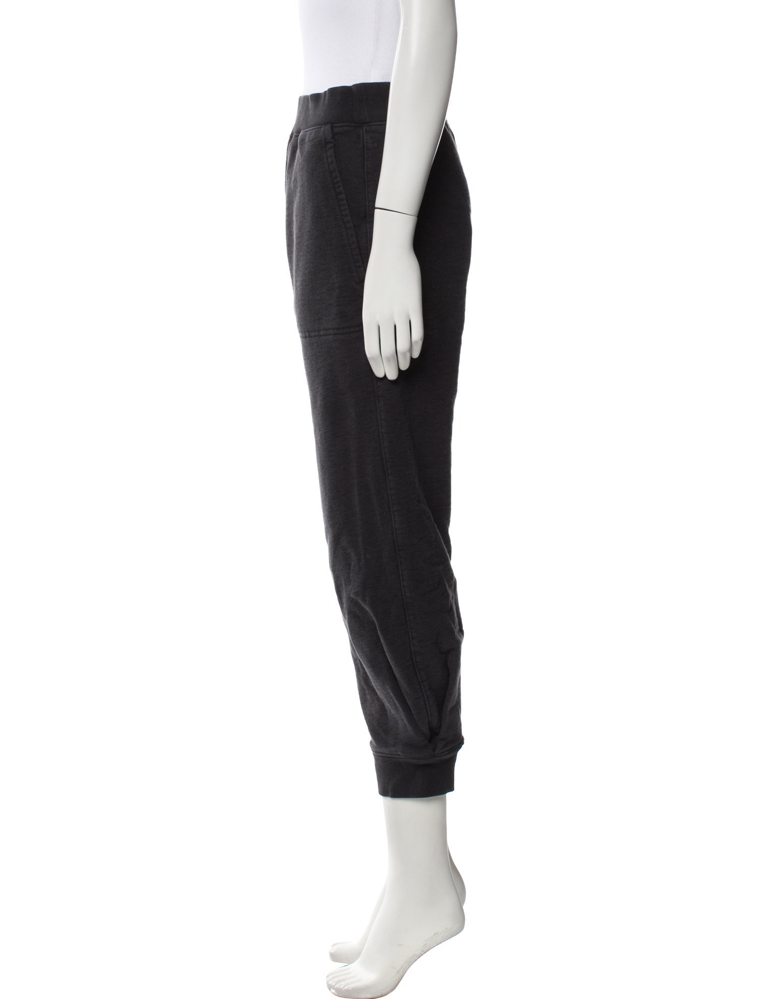 Tibi Sweatpants