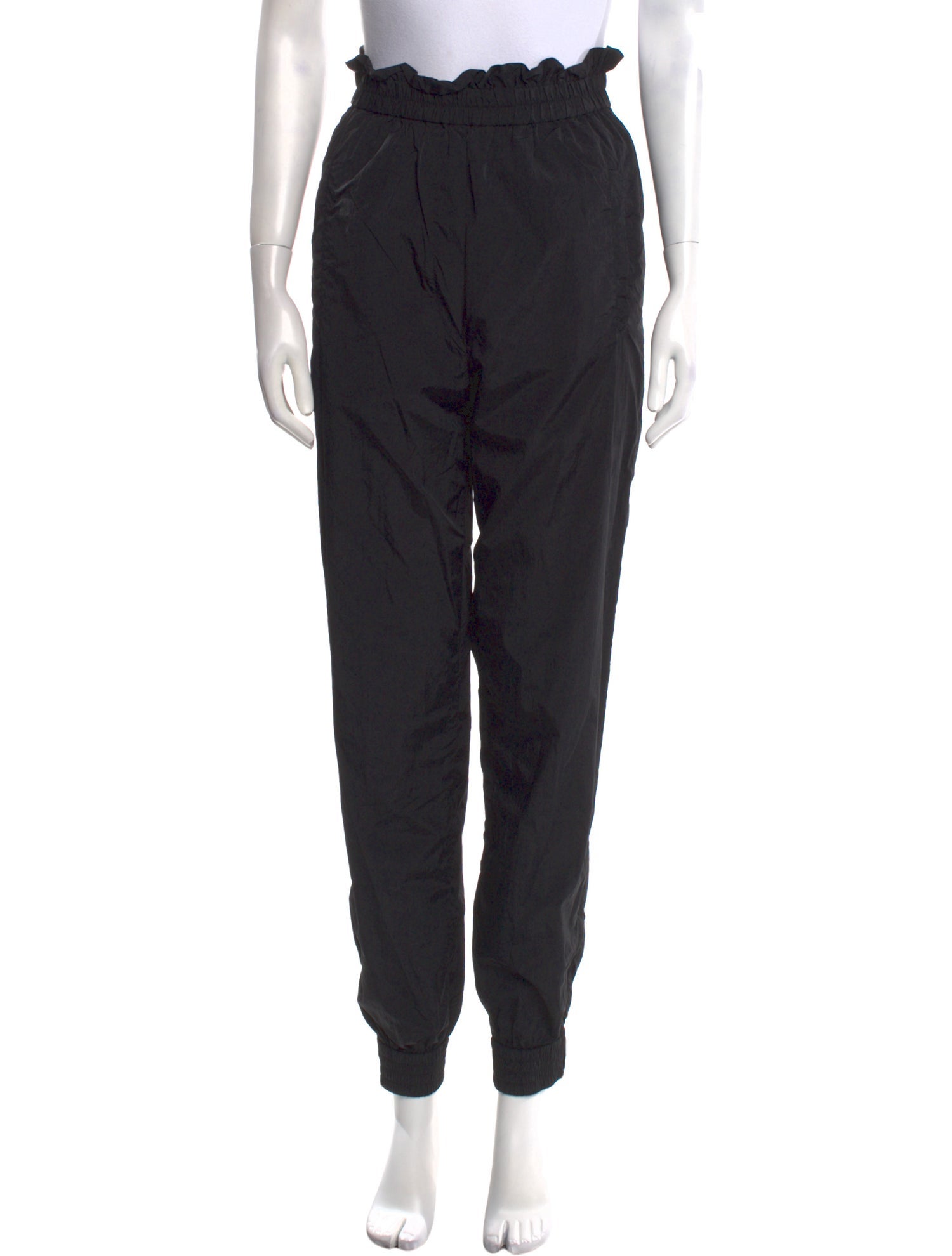 Tibi Skinny Leg Pants