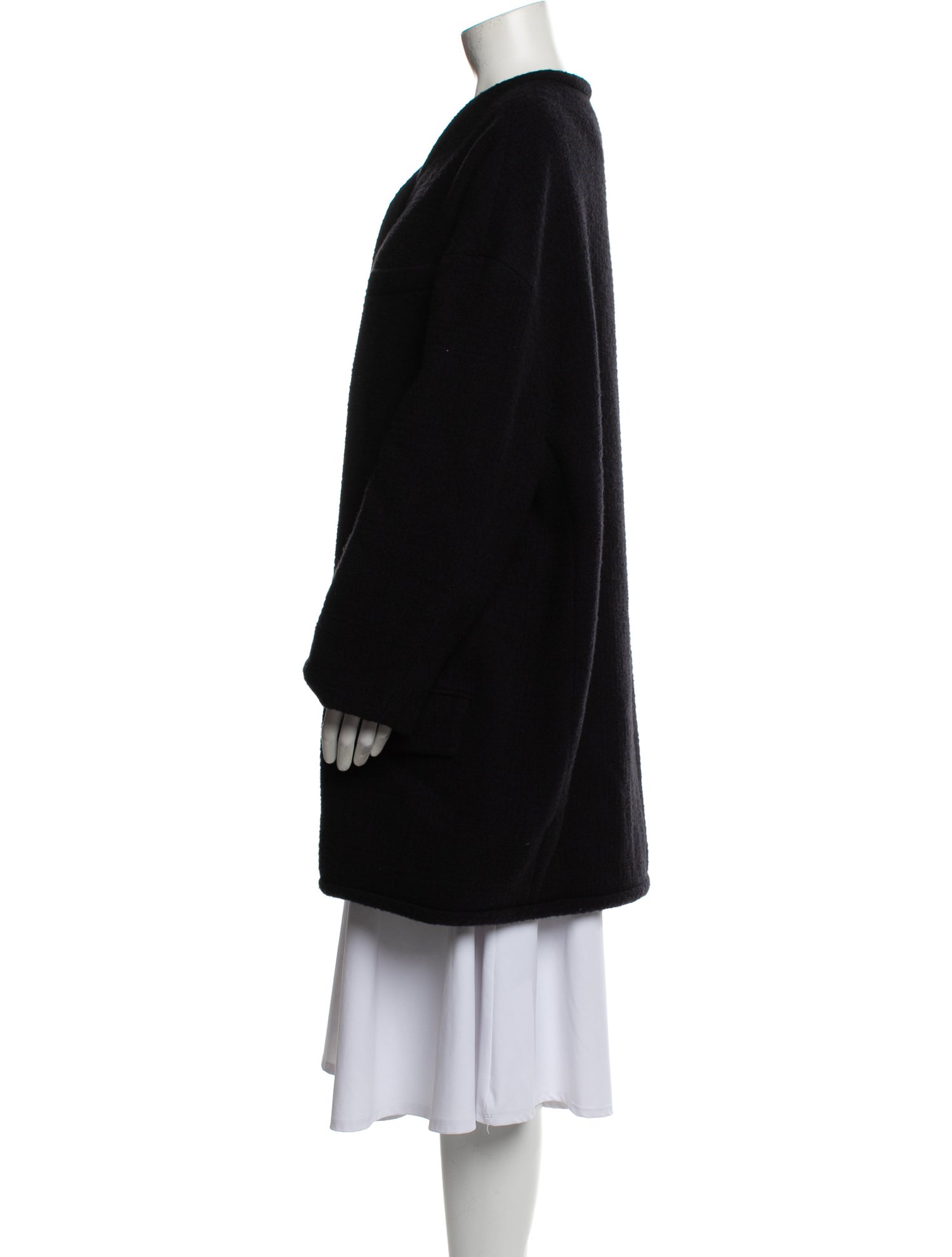 Tibi Wool Coat w/ Tags