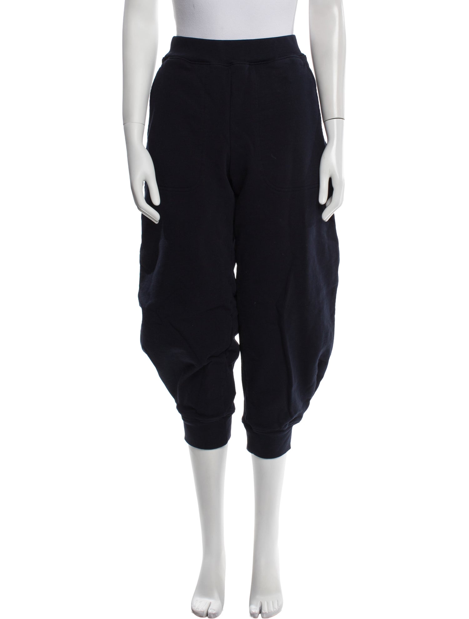 Tibi Sweatpants