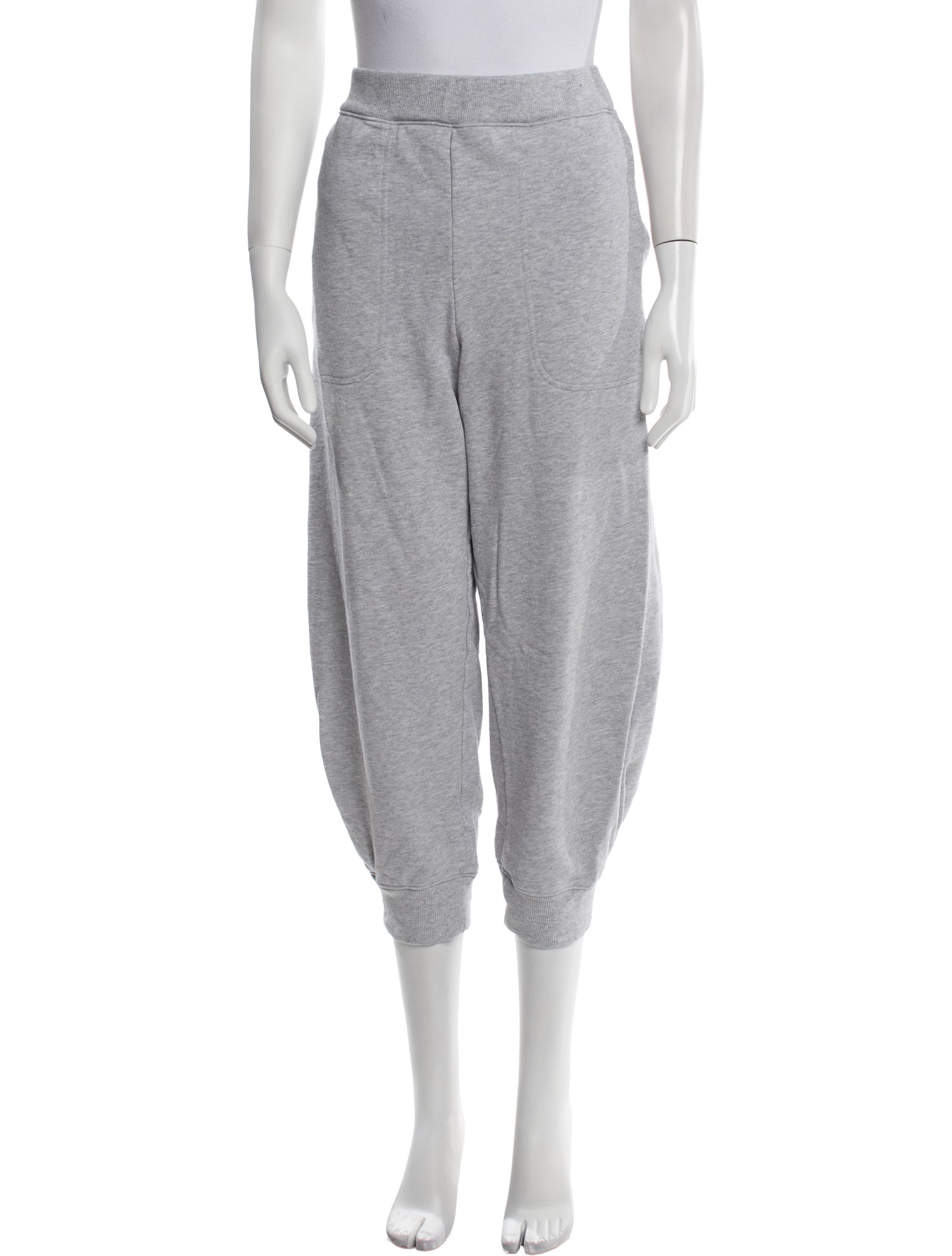 Tibi Sweatpants