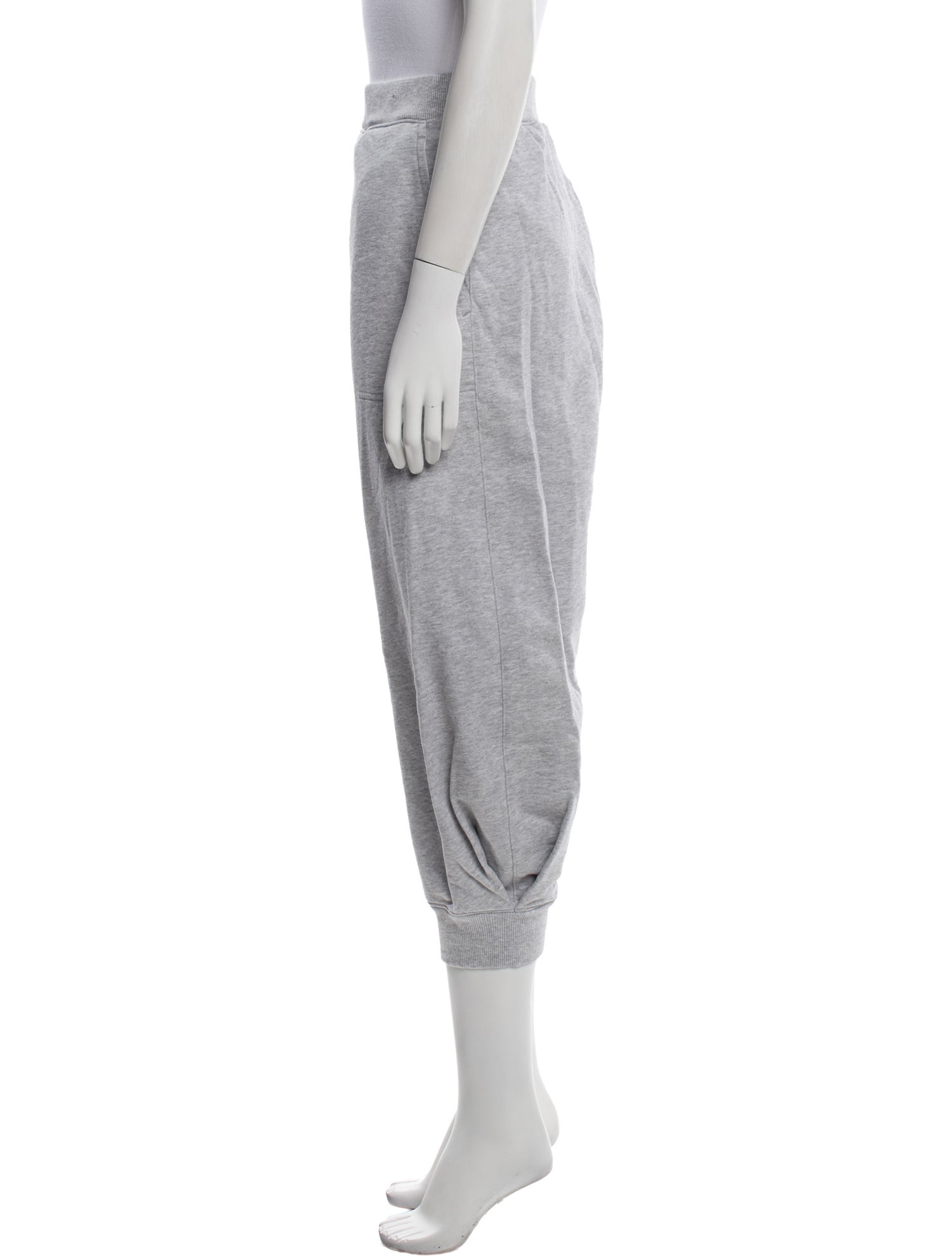 Tibi Sweatpants