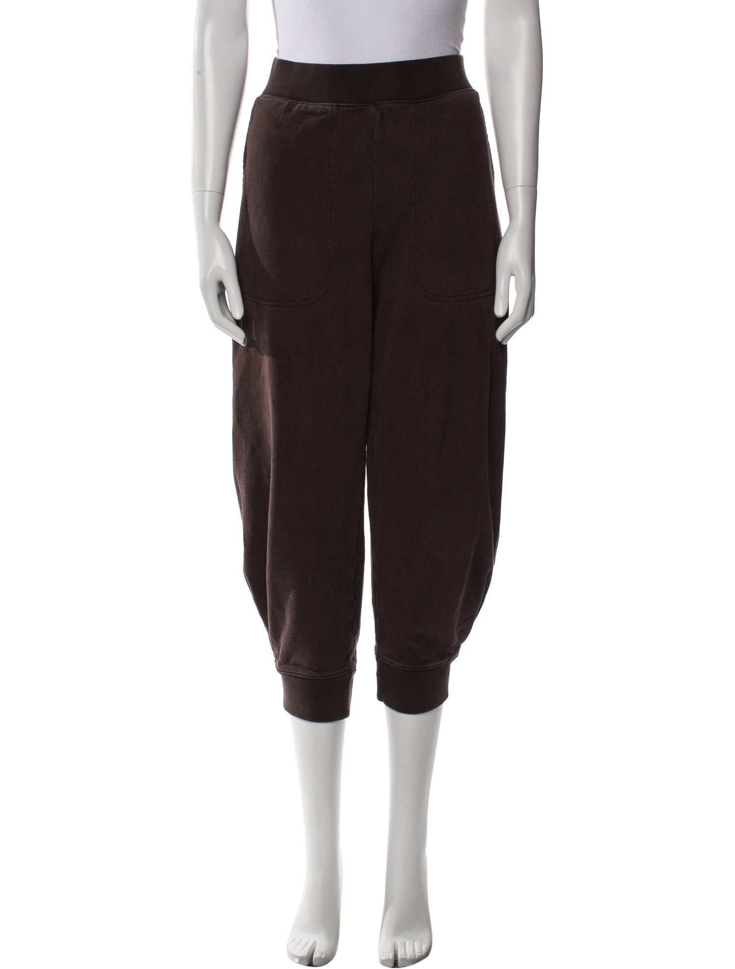 Tibi Sweatpants
