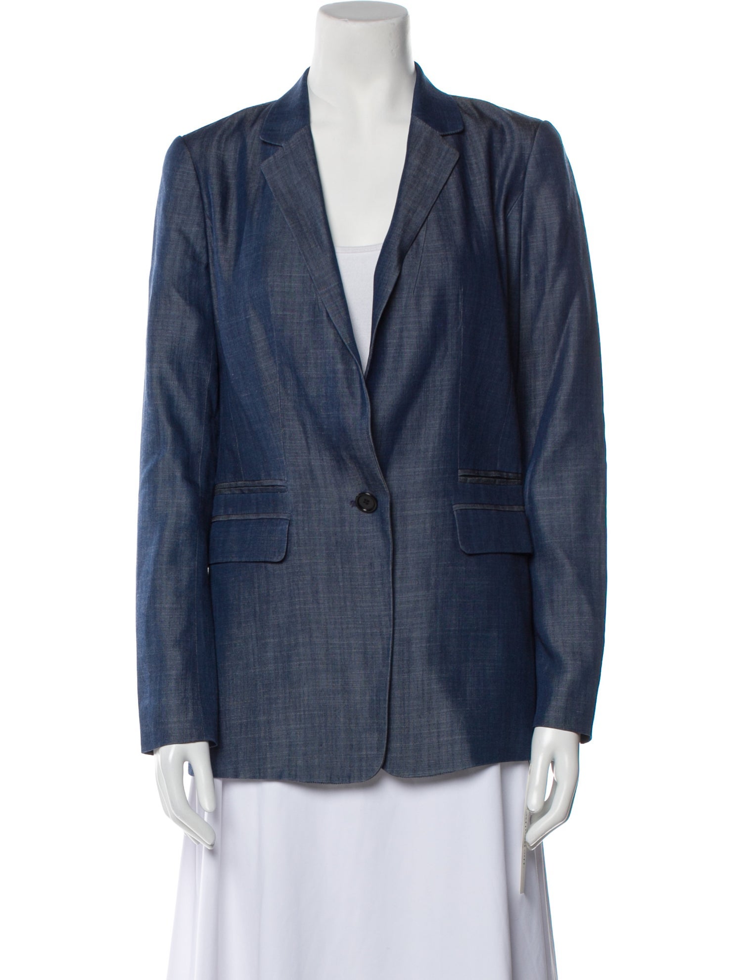 Tibi Blazer