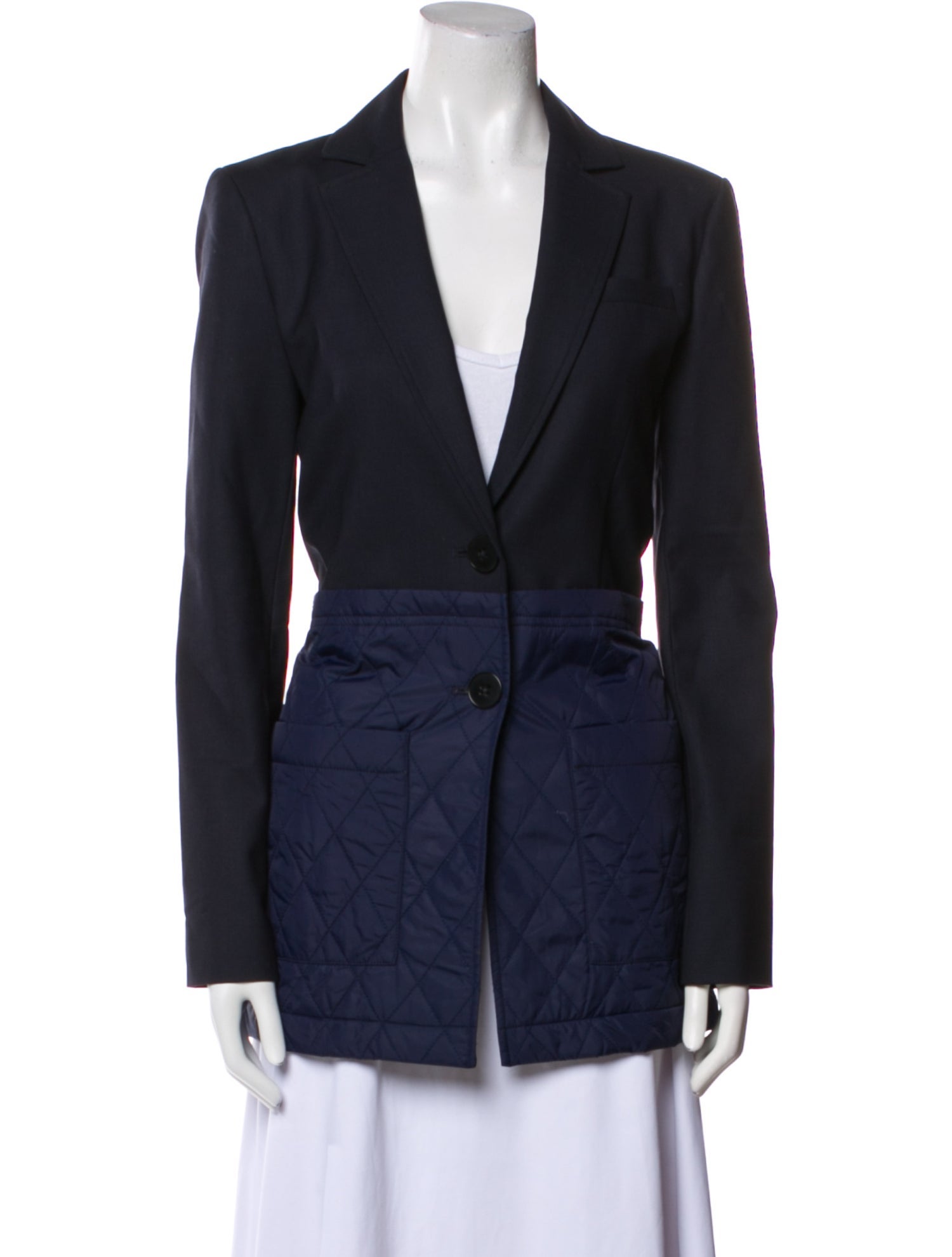 Tibi Blazer