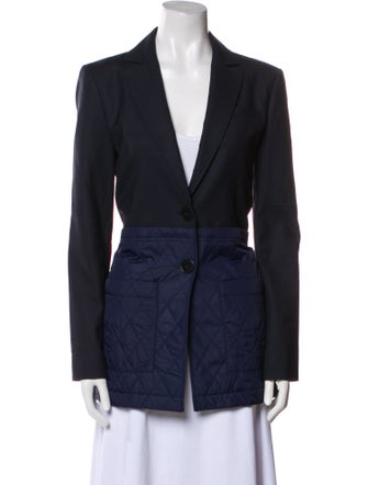 Tibi Blazer