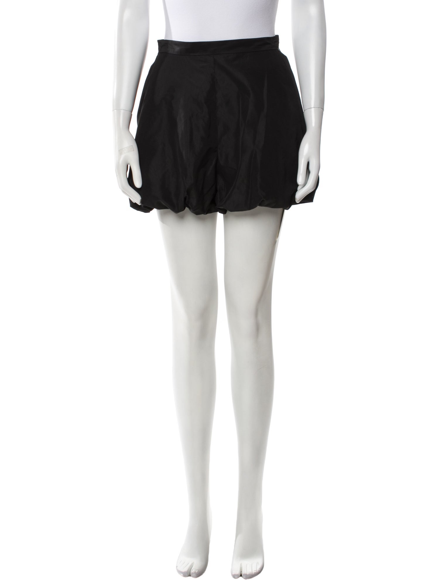Tibi Mini Shorts