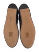 Tibi Leather Flats