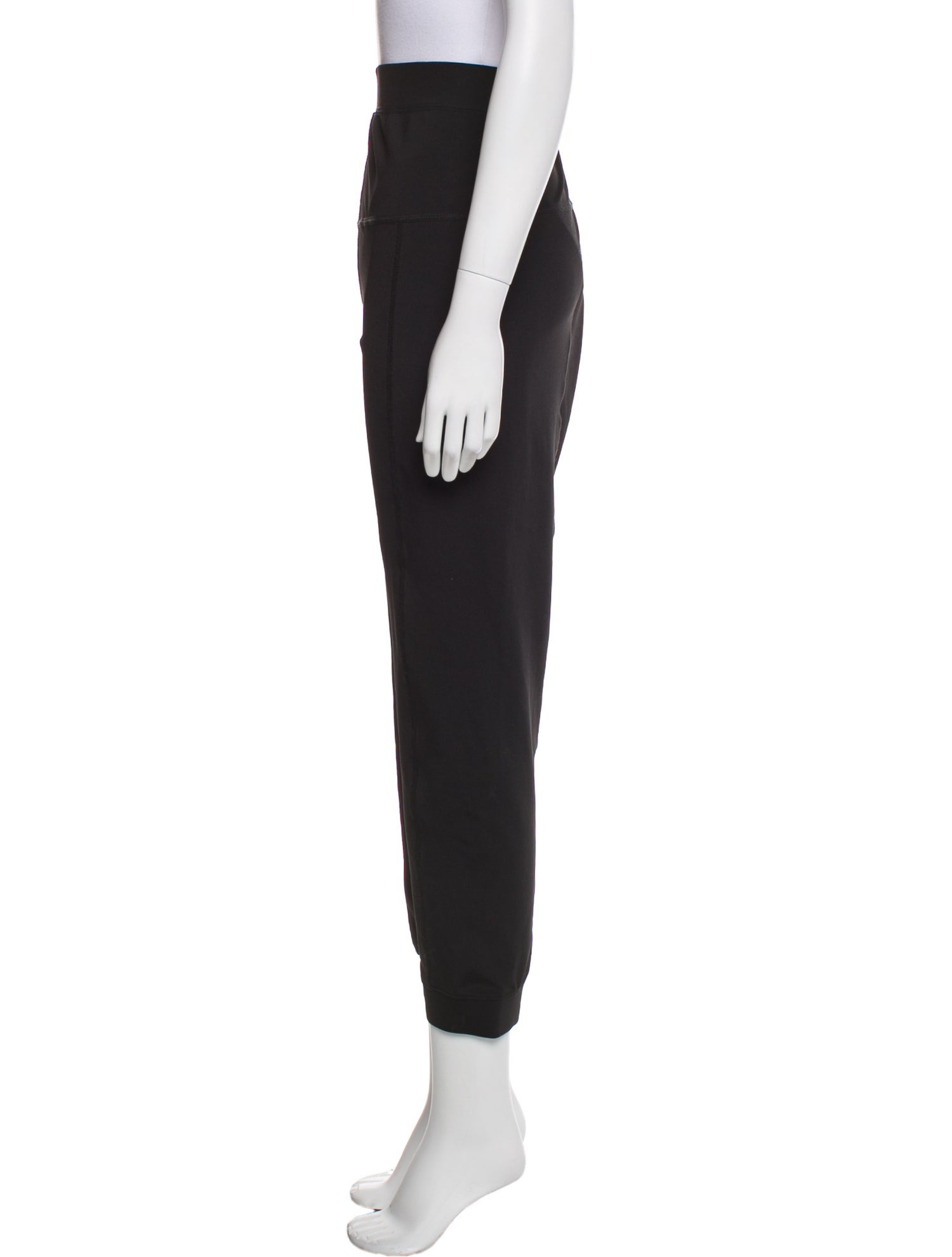 Tibi Skinny Leg Pants