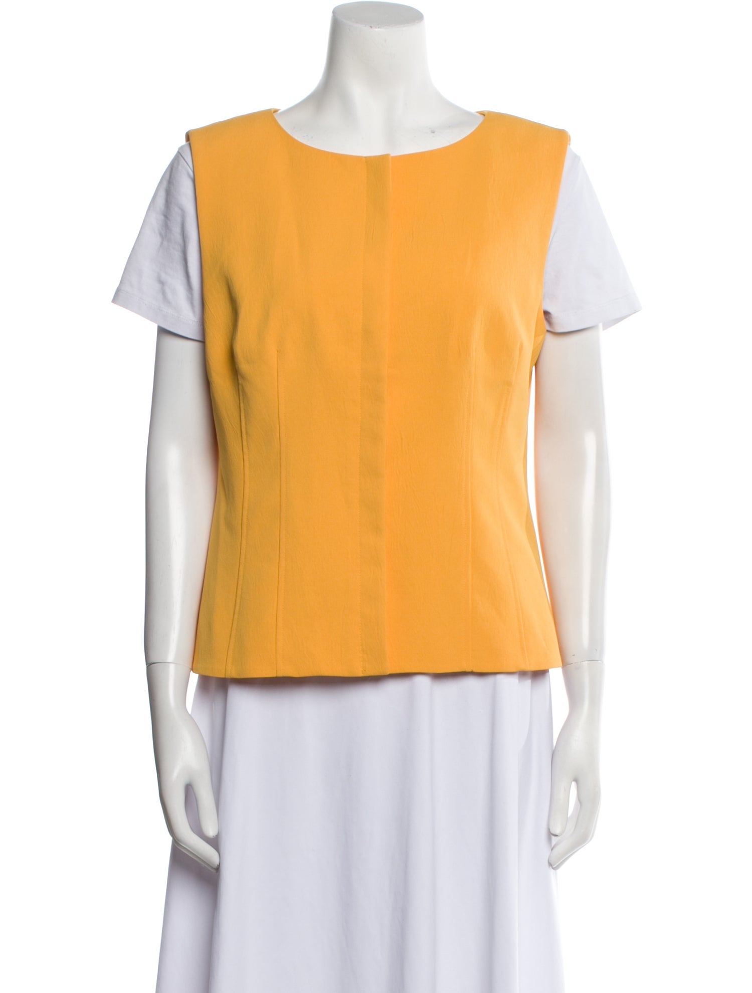 Tibi Vest w/ Tags