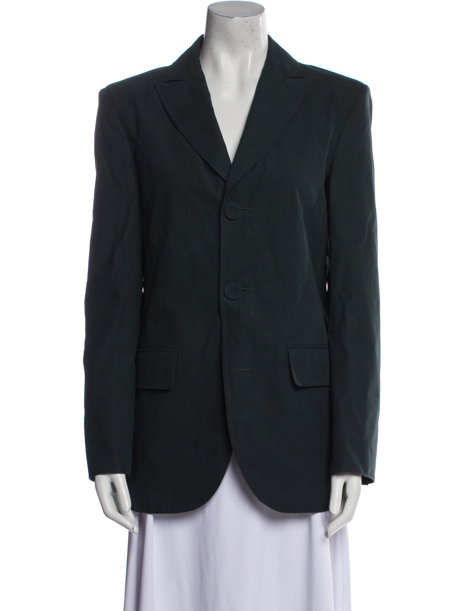 Tibi Blazer