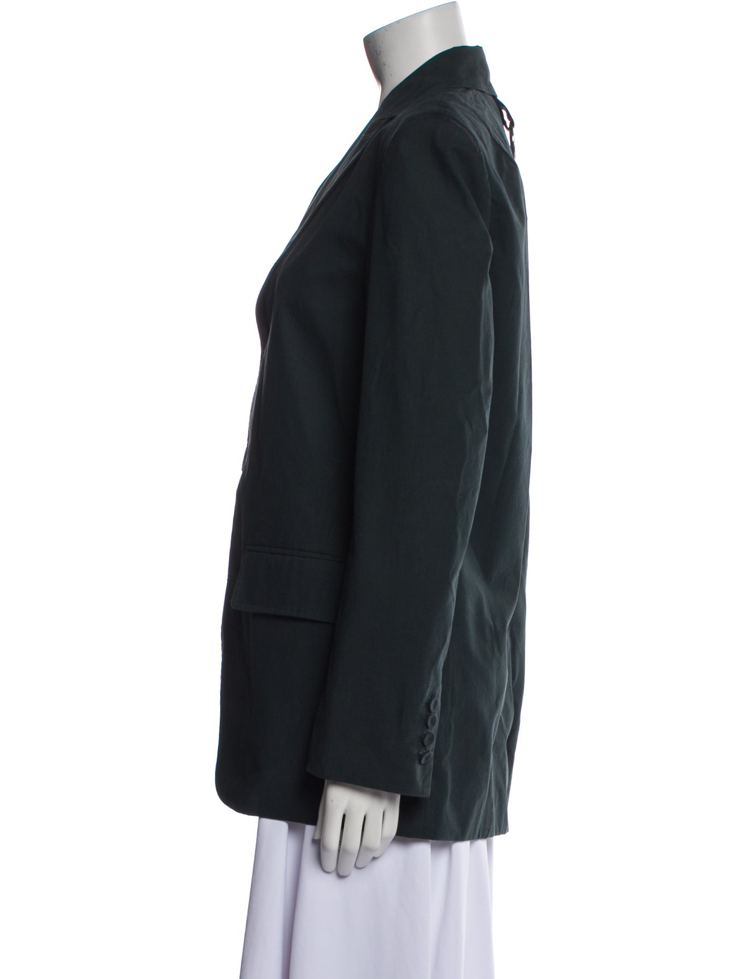 Tibi Blazer