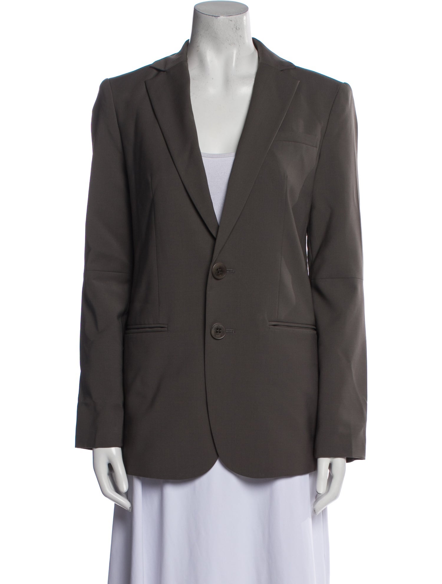 Tibi Blazer