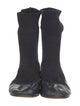 Tibi Sock Boots