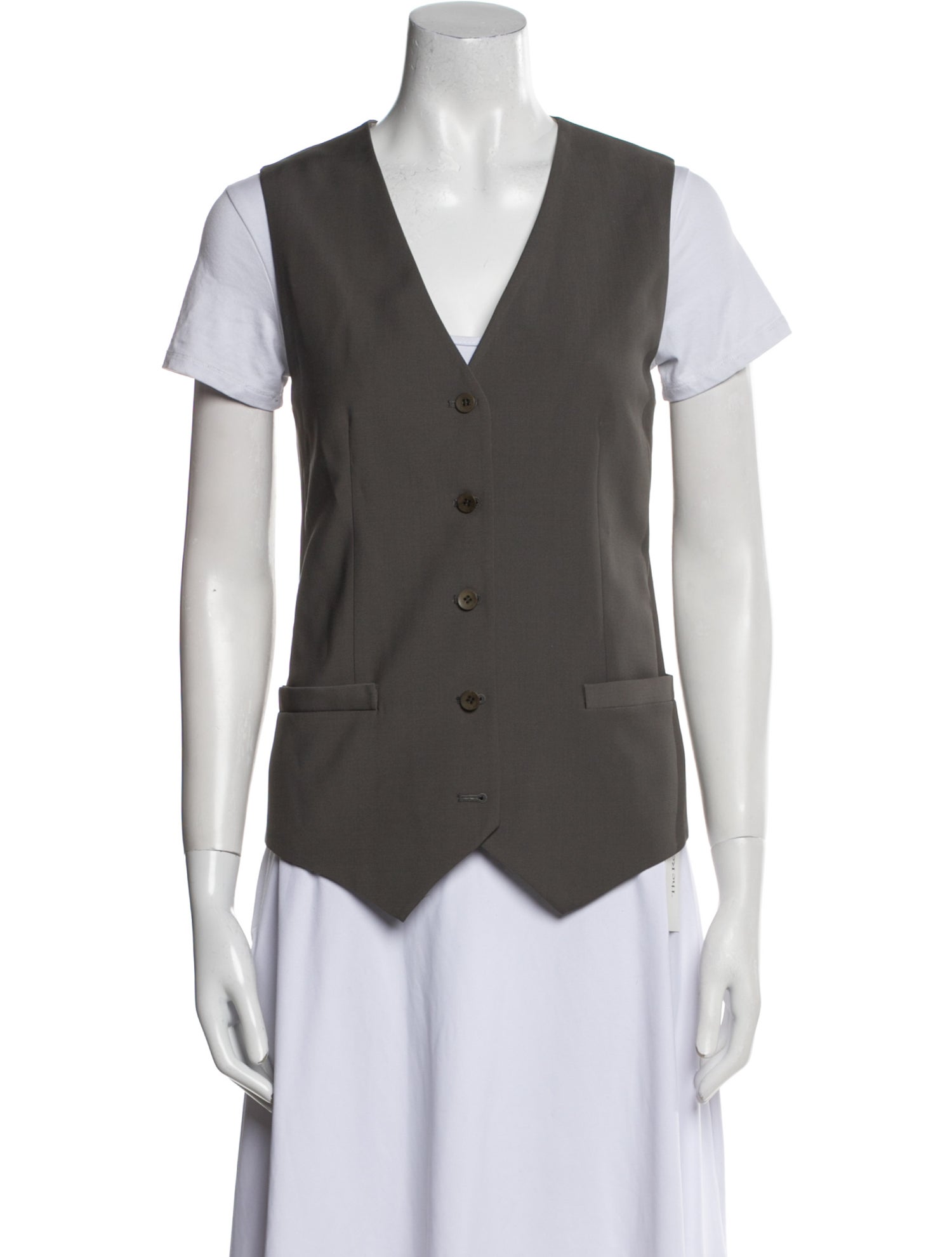 Tibi Vest