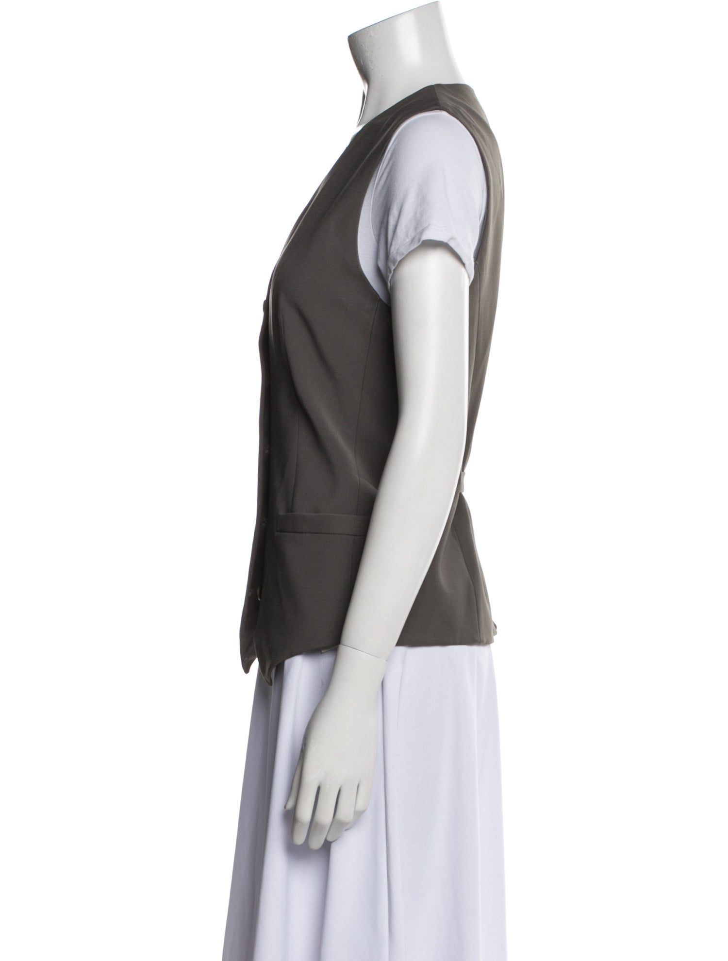 Tibi Vest
