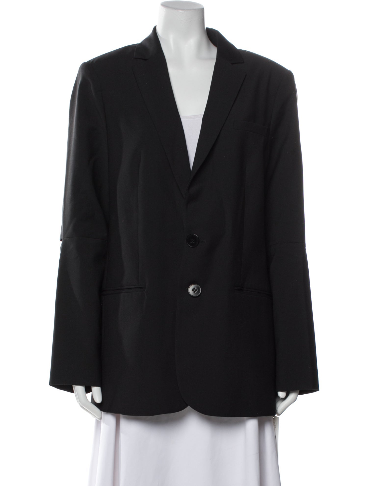 Tibi Blazer
