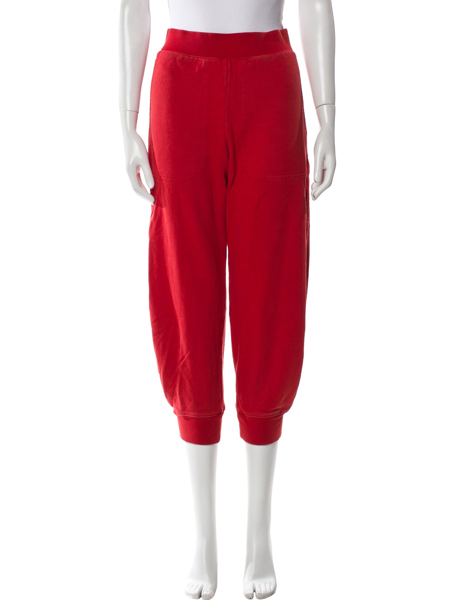 Tibi Sweatpants