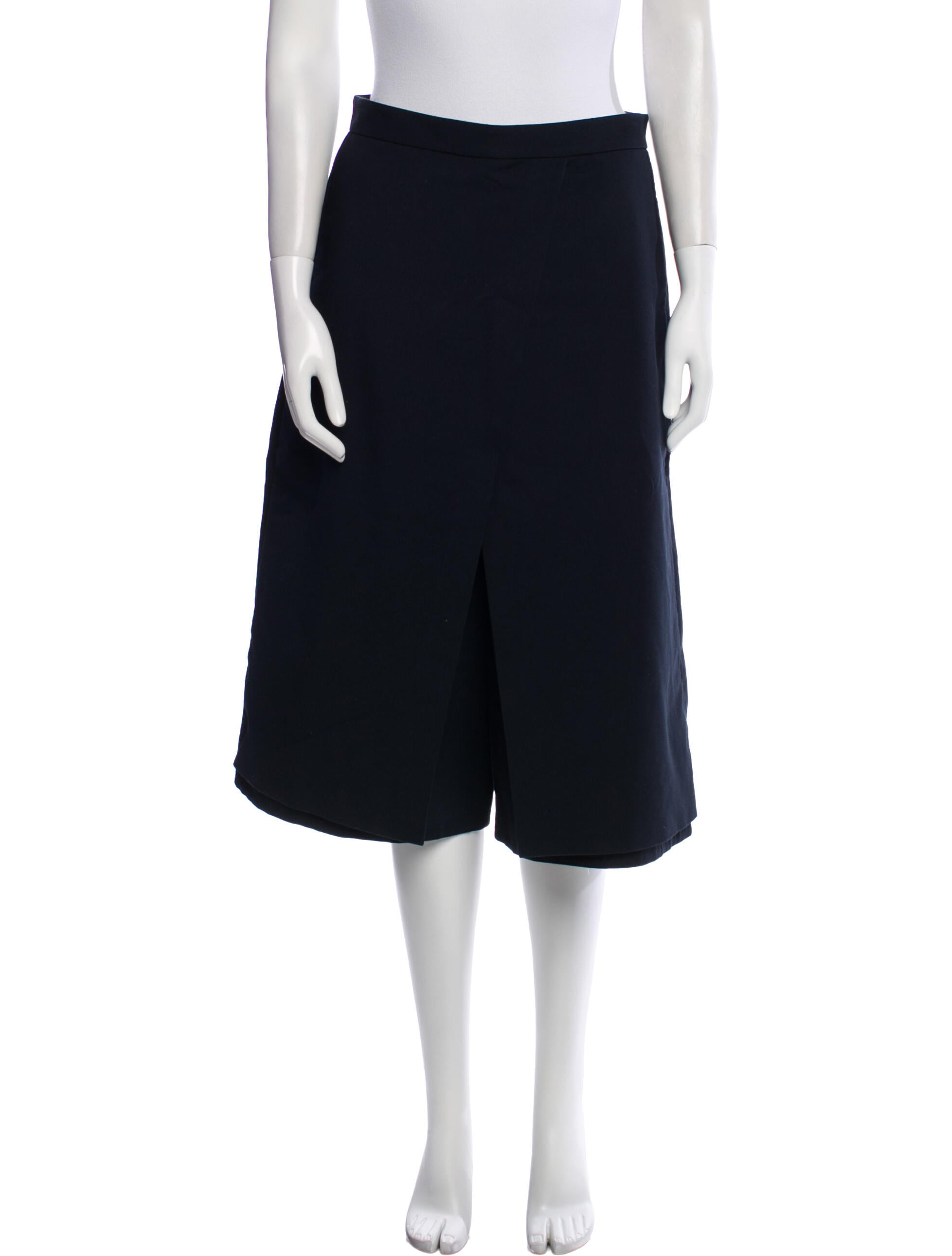 Tibi Knee-Length Shorts