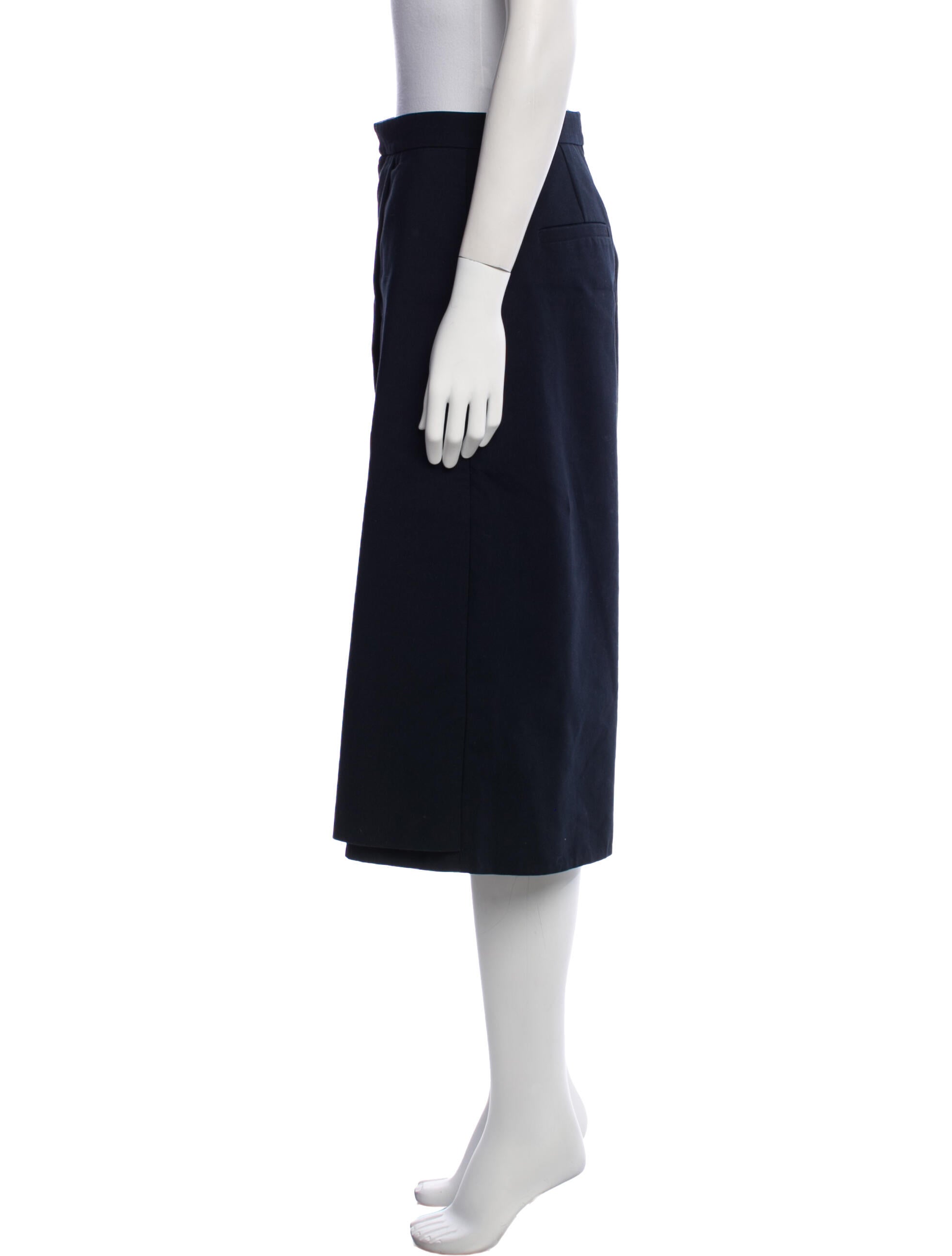 Tibi Knee-Length Shorts