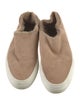 Tibi Suede Sneakers