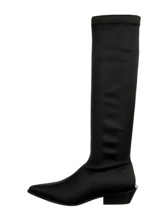 Tibi Riding Boots