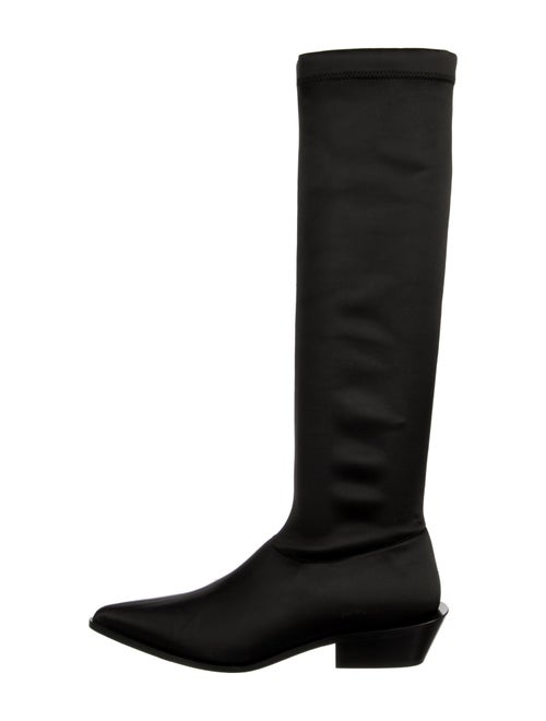 Tibi Riding Boots