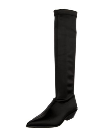 Tibi Riding Boots