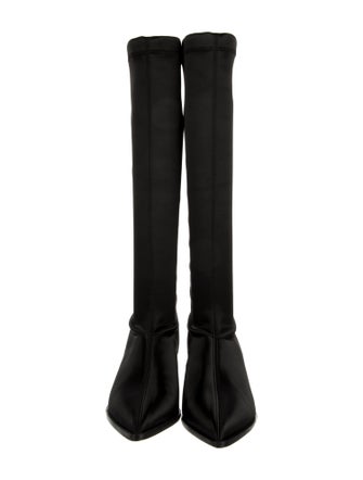 Tibi Riding Boots