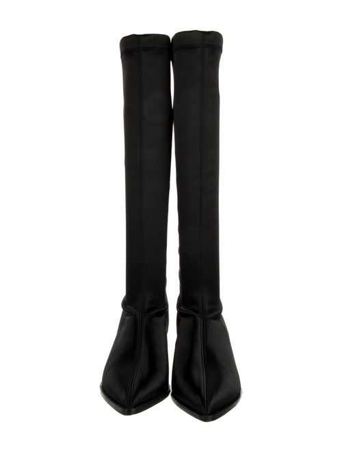 Tibi Riding Boots