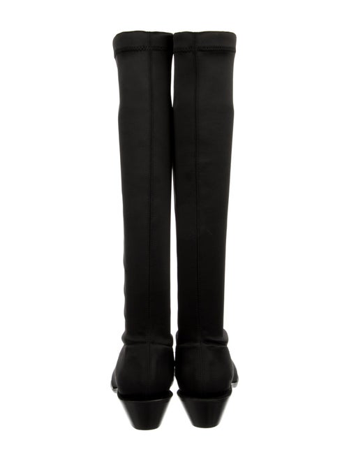 Tibi Riding Boots