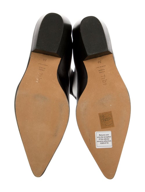 Tibi Riding Boots