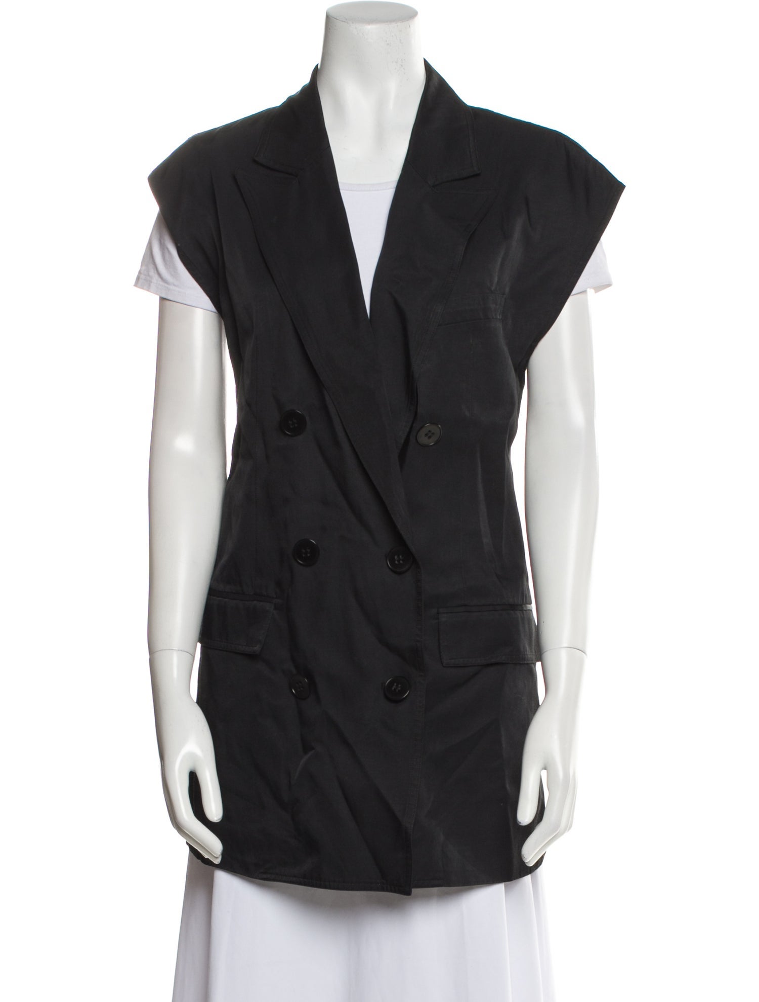 Tibi Vest
