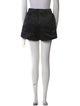 Tibi Mini Shorts