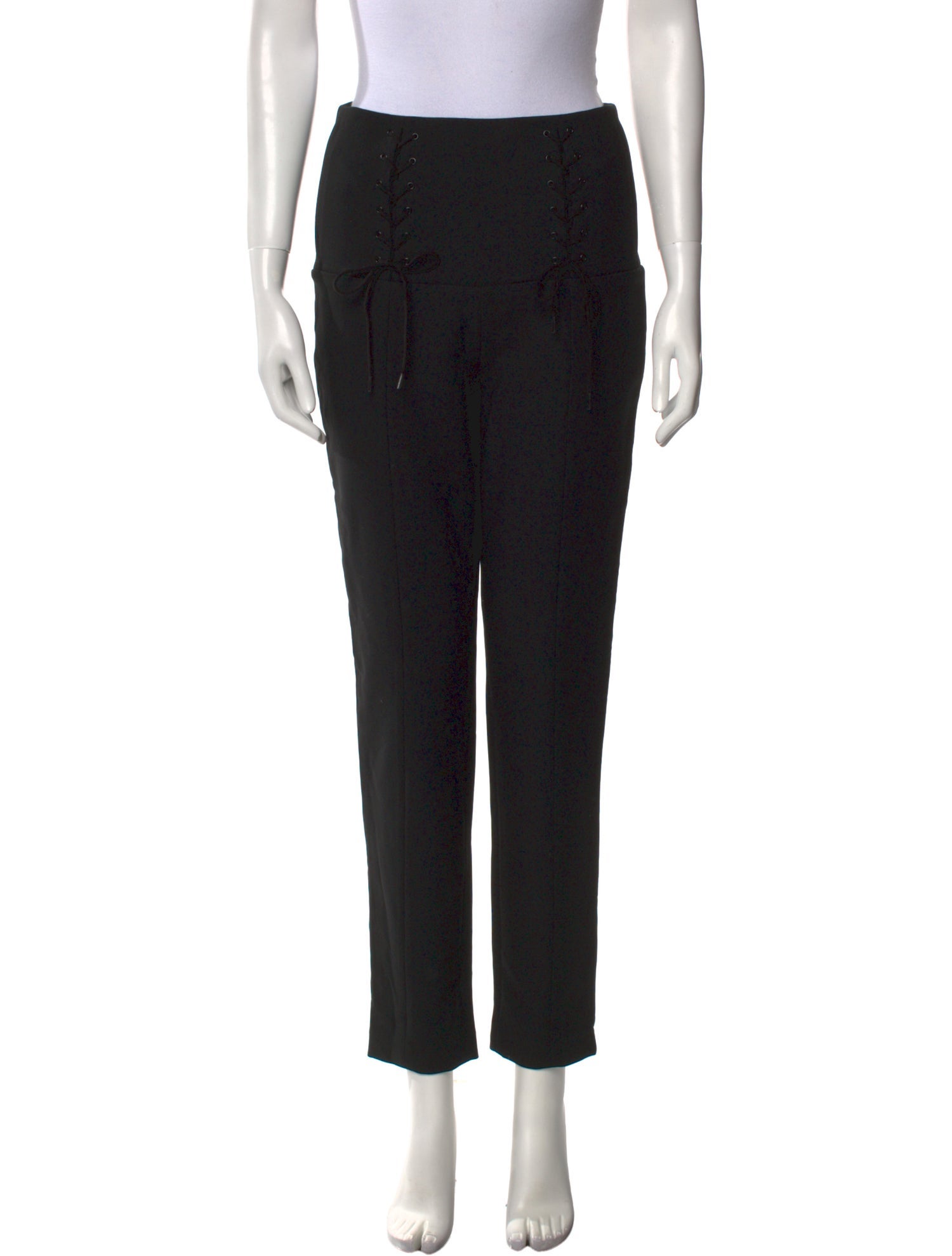 Tibi Straight Leg Pants w/ Tags
