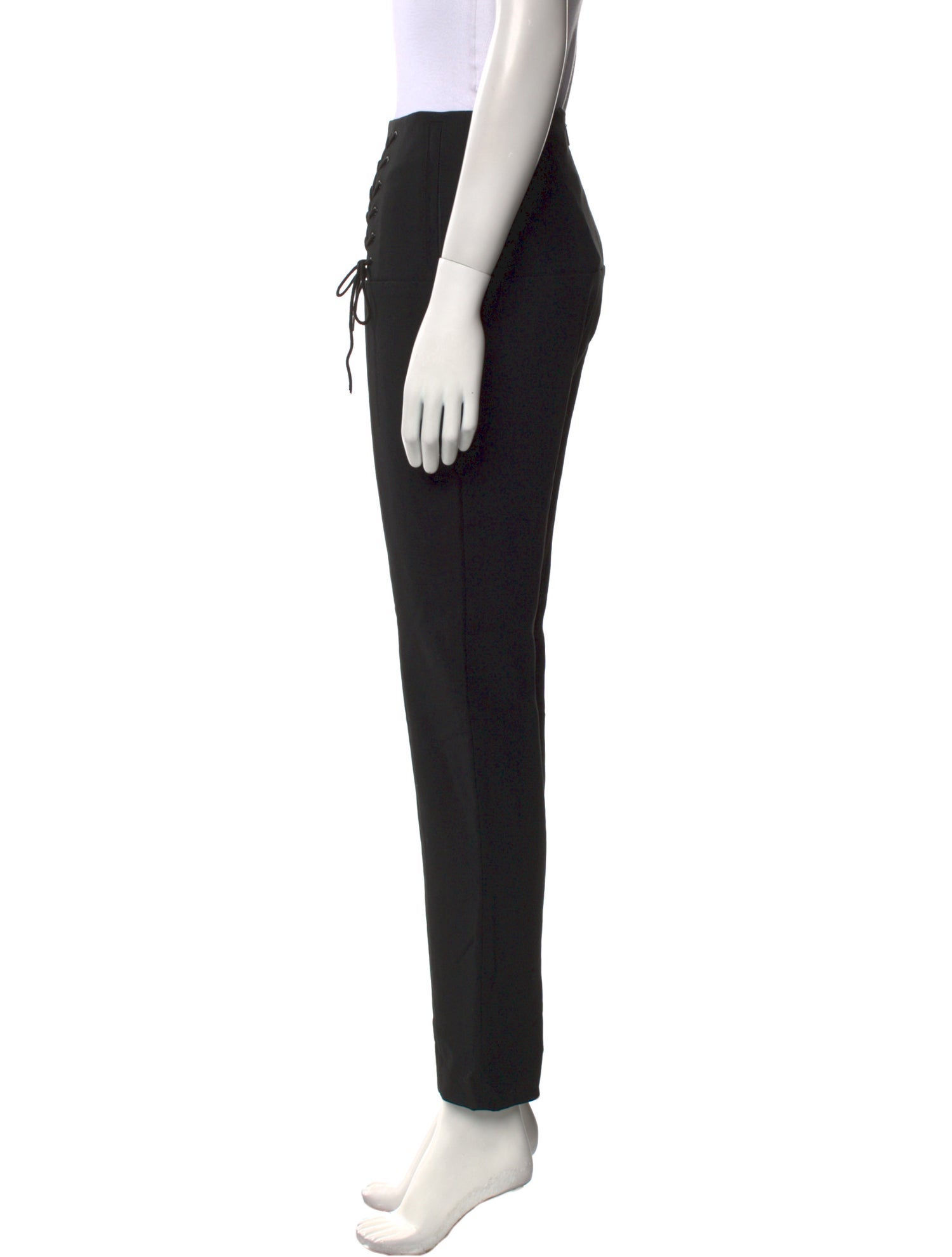 Tibi Straight Leg Pants w/ Tags