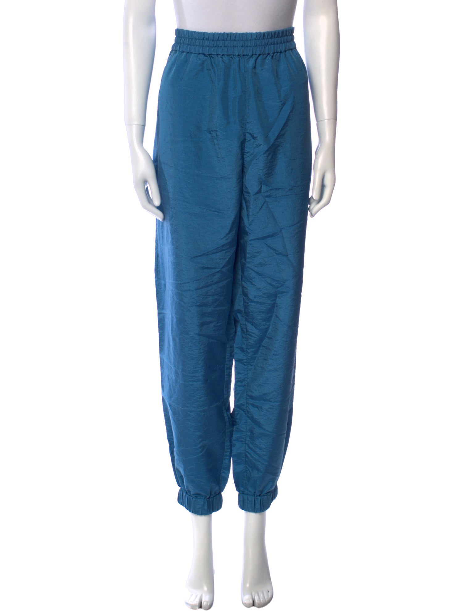 Tibi Skinny Leg Pants