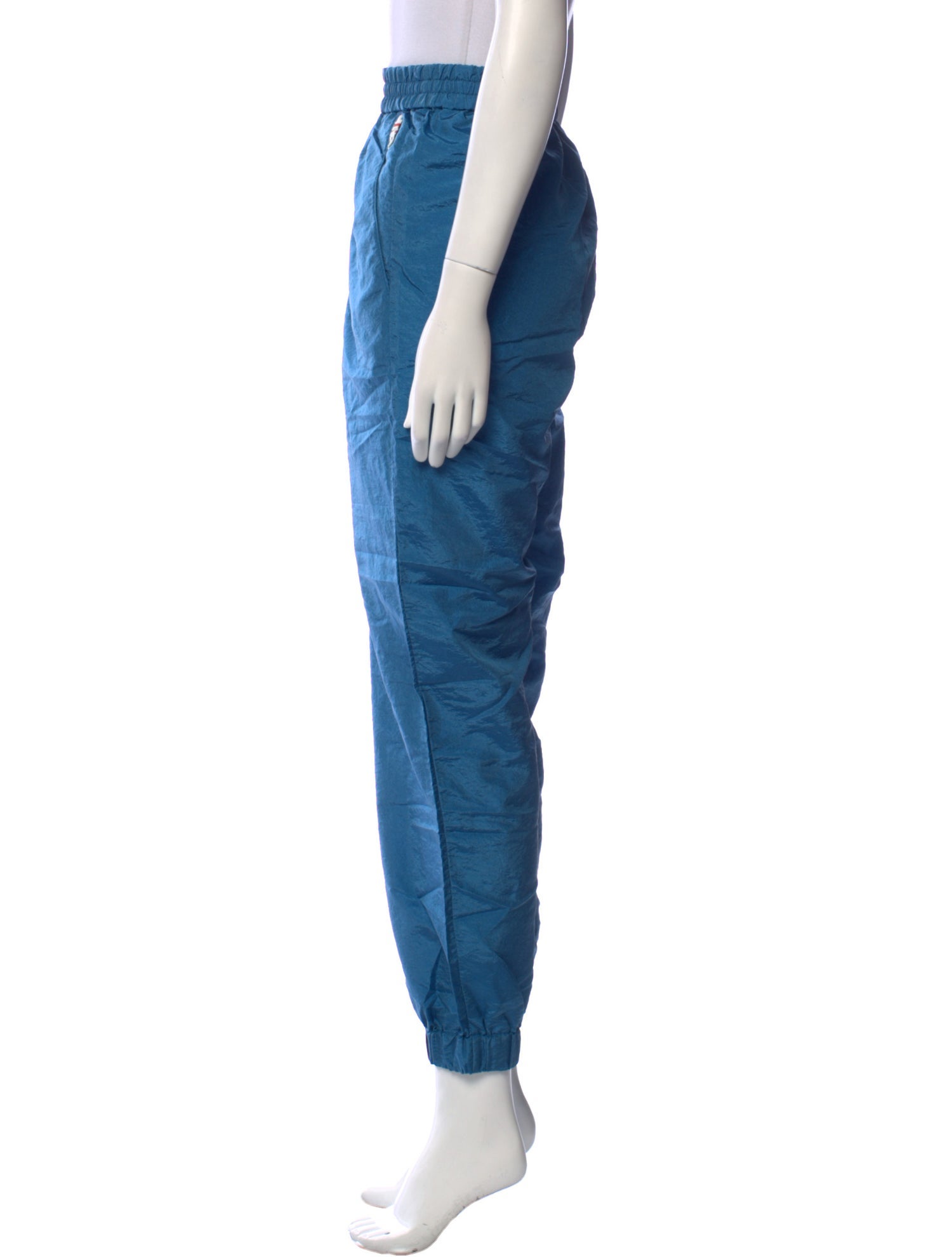 Tibi Skinny Leg Pants