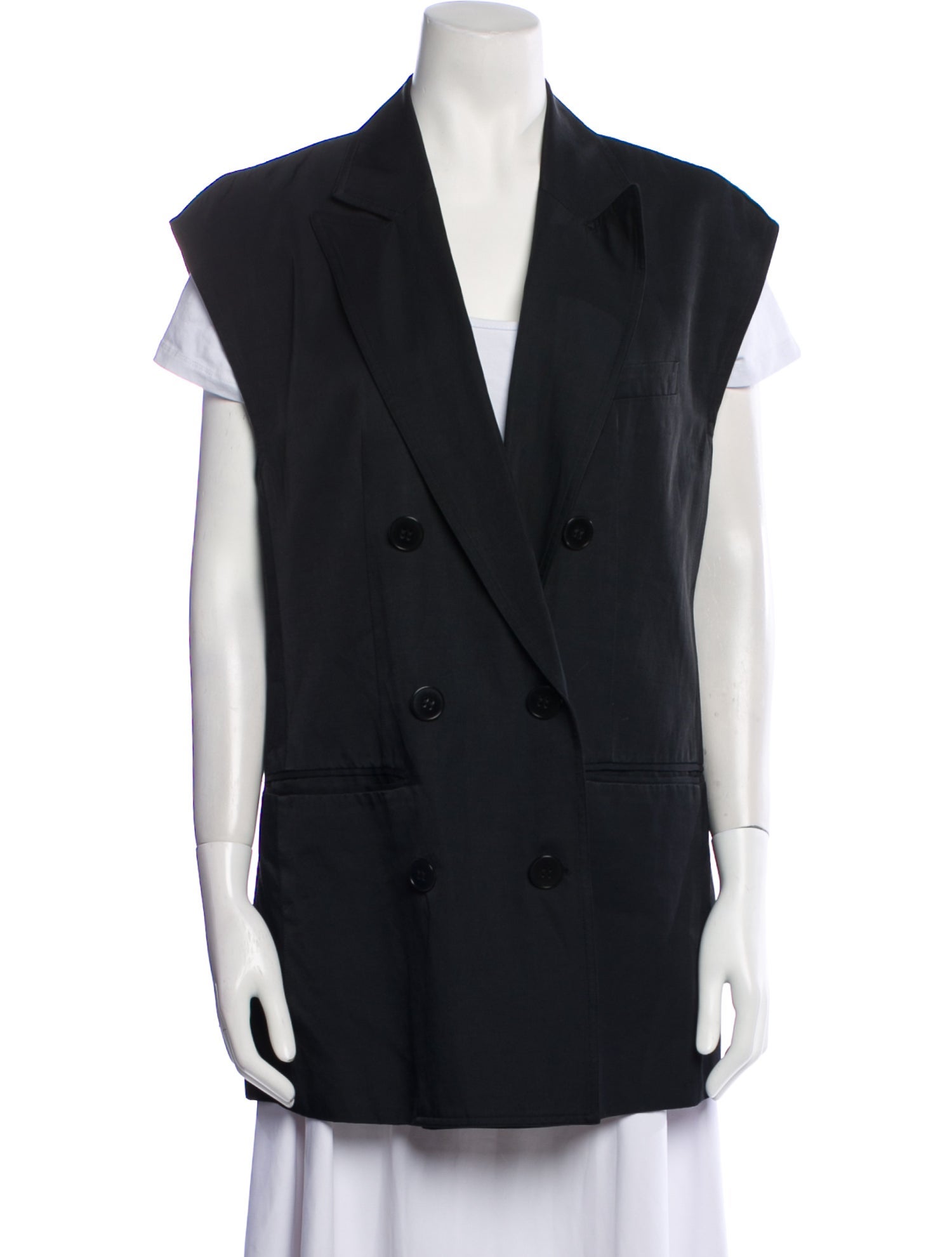 Tibi Vest