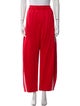 Tibi Striped Sweatpants