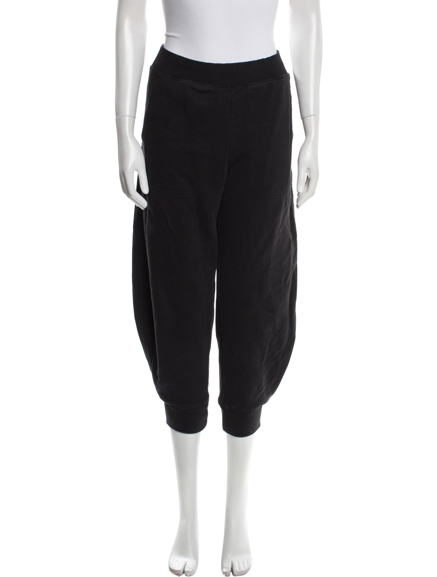 Tibi Sweatpants