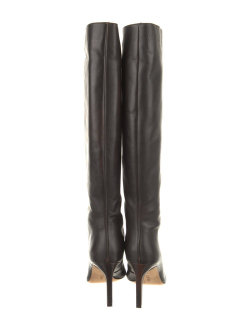 Tibi Leather Boots