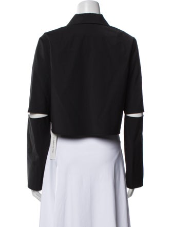Tibi Blazer