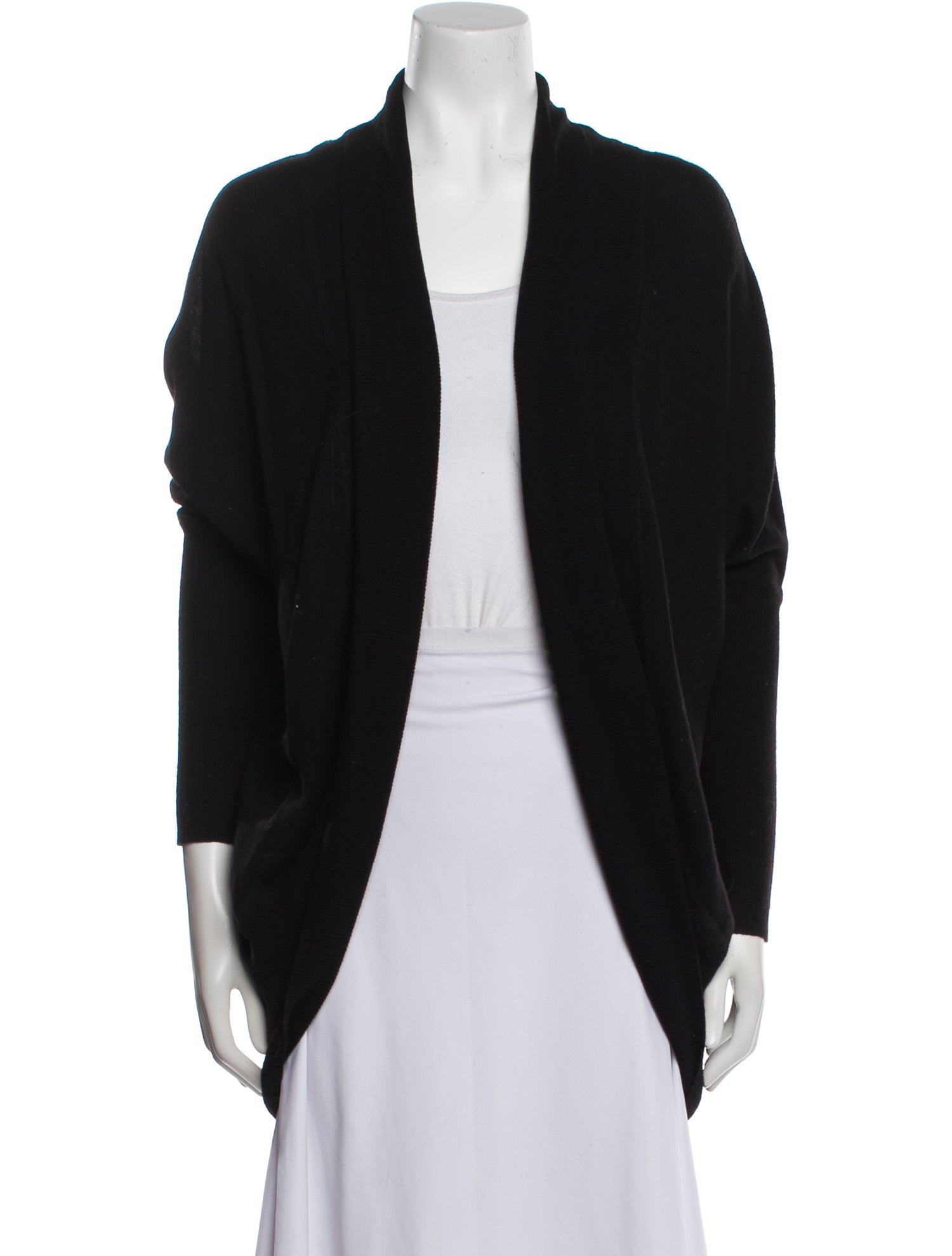 Tibi Cowl Neck Sweater