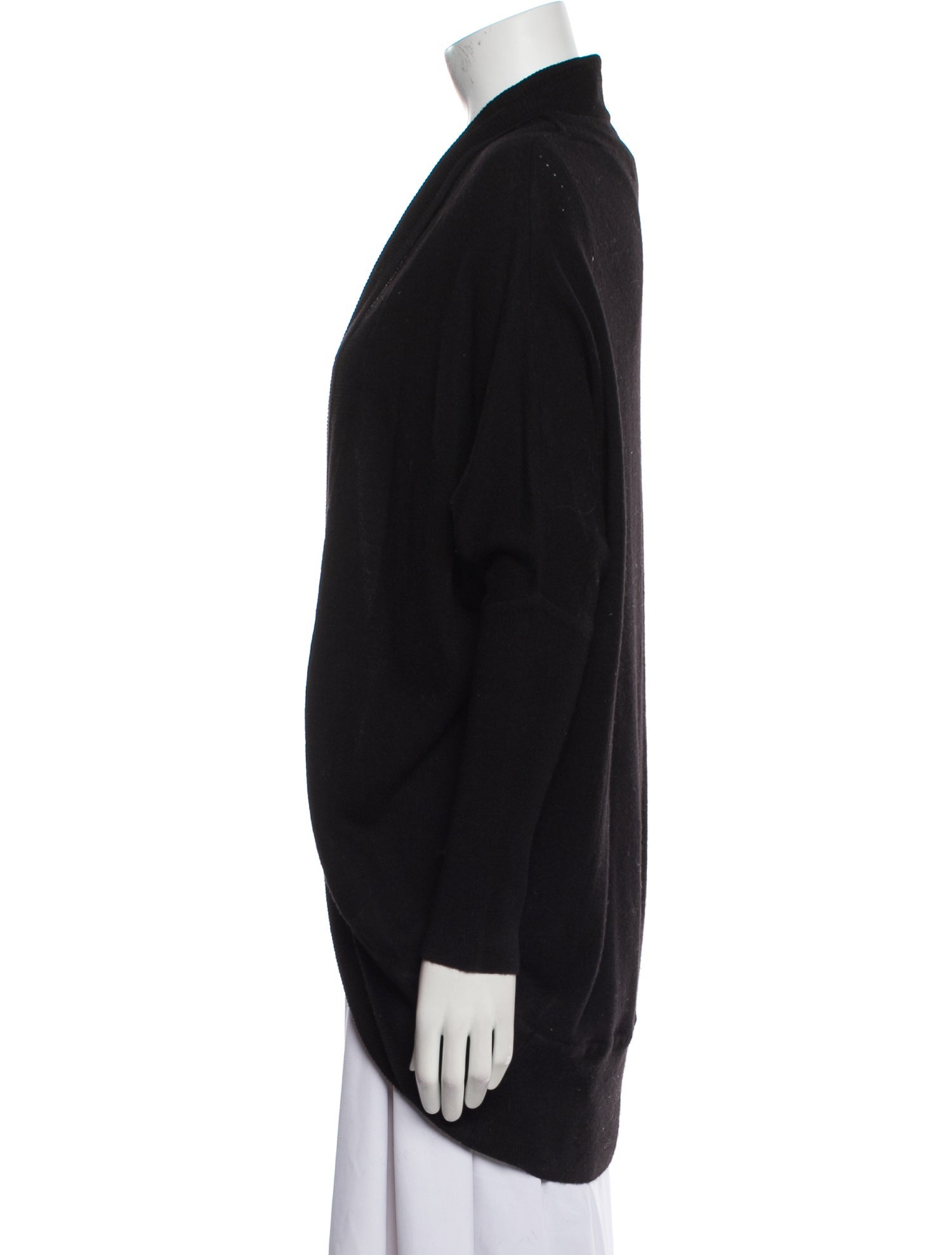 Tibi Cowl Neck Sweater