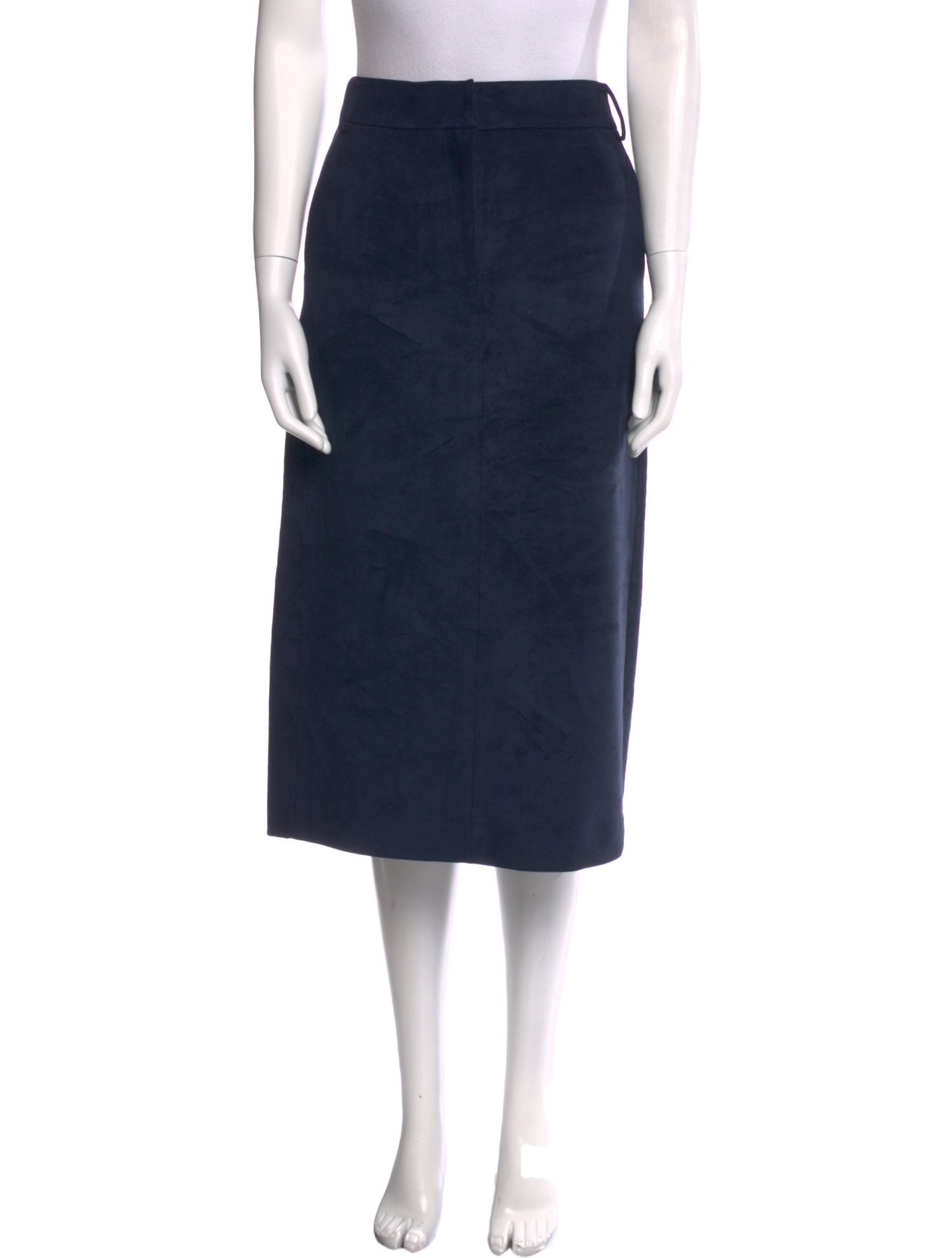 Tibi Knee-Length Skirt