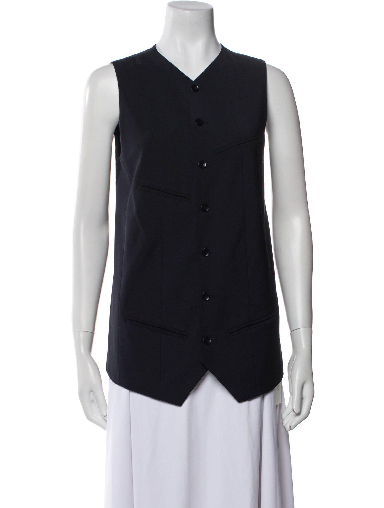 Tibi Vest